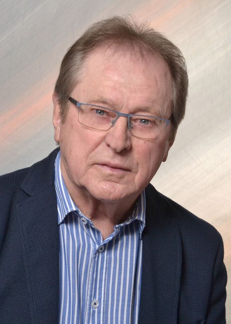 Erwin Schneider - FREIE WÄHLER THURNAU